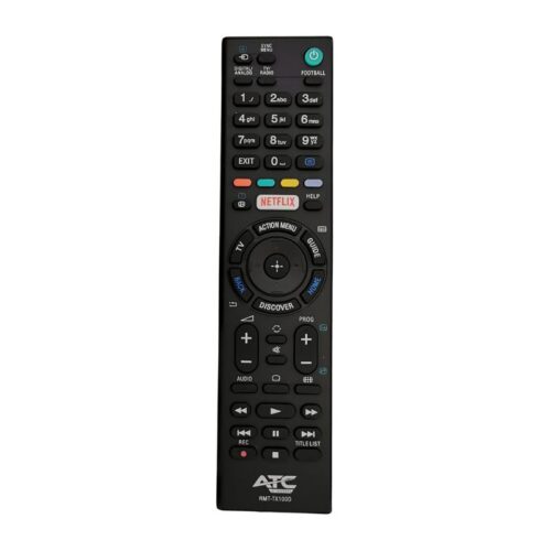 p023575_4_.jpg ATC Τηλεχειριστήριο για Sony LCD TVs RMT-TX100D