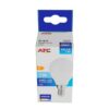 p45_7w_3_.jpg ATC SMD Λαμπτήρας LED Globe P45 230V 7W/600LM E14 6500K