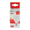 p45_7w_8_.jpg ATC SMD Λαμπτήρας LED Globe P45 230V 7W/600LM E14 3000K