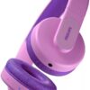 Philips Παιδικά Ασύρματα Ακουστικά Ροζ