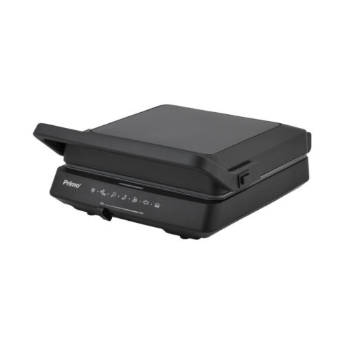 panini-prpg-40545-primo-2000w-marble-_0003220.jpeg Ψηστιέρα Panini PRPG-40545 Primo 2000W Αποσπώμενες κεραμικές marble πλάκες Μαύρη