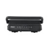 Ψηστιέρα Panini PRPG-40545 Primo 2000W Αποσπώμενες κεραμικές marble πλάκες Μαύρη