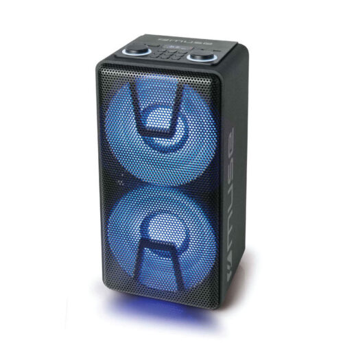 party-box-bluetooth-m-1805dj-muse-_0001700.jpeg Party Box Bluetooth M-1805DJ MUSE Με Μπαταρία