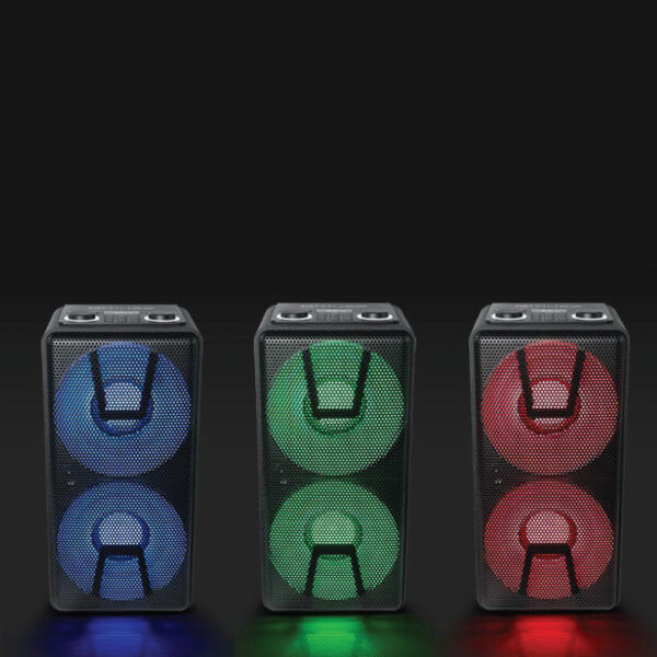 party-box-bluetooth-m-1805dj-muse-_0001701.jpeg Party Box Bluetooth M-1805DJ MUSE Με Μπαταρία