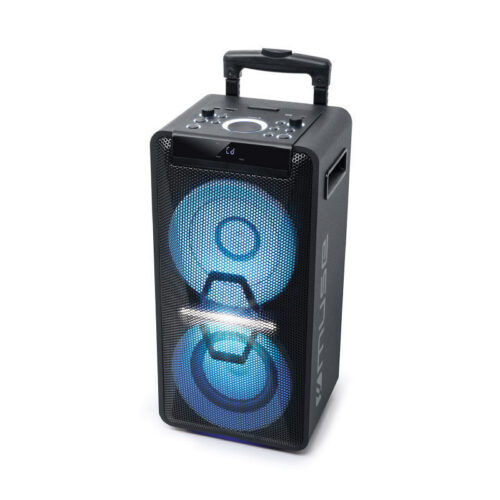 party-box-m-1920dj-muse-bluetoothcd-mp3usb-_0001710.jpeg Party Box M-1920DJ MUSE Bluetooth/CD-mp3/USB Με Μικρόφωνο
