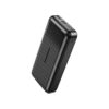 pb302-_.jpg XO PB302 Light Display Power Bank 20000mAh Μαύρο