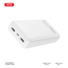 pb3133_1_.png XO PB313 Powerbank 20000mAh Λευκό