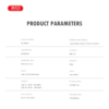 pb313_1.png XO PB313 Powerbank 20000mAh Λευκό