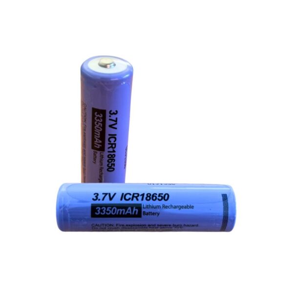 pcb_1_.jpg Pkcell Μπαταρία ICR18650 3.7V 3350mAh PCB
