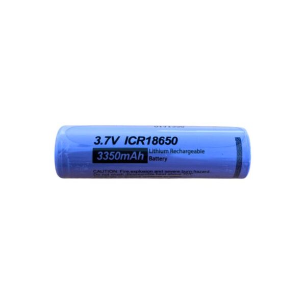 pcb_2_.jpg Pkcell Μπαταρία ICR18650 3.7V 3350mAh PCB