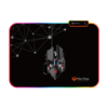 Meetion MT-PD120 Φωτιζόμενο Gaming Mouse Pad
