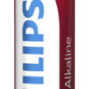 Philips Power Alkaline Μπαταρία LR03P BL4 AAA (4τμχ)