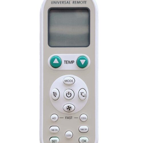 ATC Τηλεχειριστήριο Κλιματισμού Universal Aircool 988