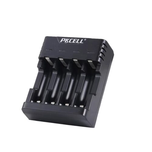 pk8146.jpg Pkcell Φορτιστής PK-8146