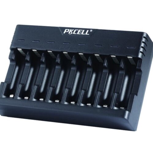 pk8181.jpg Pkcell Φορτιστής PK-8181