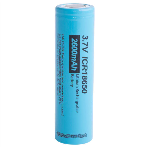 pkcell-icr18650-3.7v-2600mah-li-ion-2.jpg Pkcell ICR18650 3.7V 2600mAh PCB