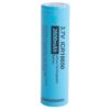 Pkcell Μπαταρία Flat Top (Επίπεδης Κορυφής) ICR18650 3.7V 2600mAh