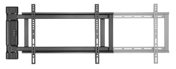 ATC Επιτοίχια βάση TV ATC-3275M με Μοτέρ και Τηλεχειριστήριο