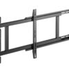 ATC Επιτοίχια βάση TV ATC-3275M με Μοτέρ και Τηλεχειριστήριο