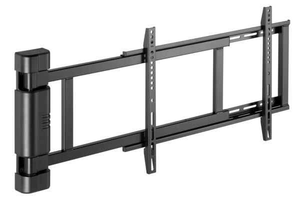 ATC Επιτοίχια βάση TV ATC-3275M με Μοτέρ και Τηλεχειριστήριο