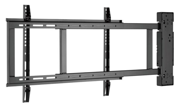 ATC Επιτοίχια βάση TV ATC-3275M με Μοτέρ και Τηλεχειριστήριο