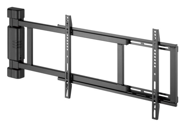 ATC Επιτοίχια βάση TV ATC-3275M με Μοτέρ και Τηλεχειριστήριο