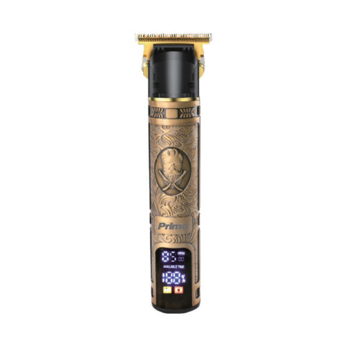 pr-40561-primo-90-digital-retro-golden_0003400.jpeg Κουρευτική μηχανή PRΗΤ-40561 PRIMO Επαναφ 90Μ Digital Retro Golden