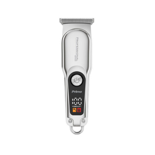 pr-40562-primo-60-digital-silver_0003402.jpeg Κουρευτική μηχανή PRΗΤ-40562 PRIMO Επαναφ 60Μ Digital Silver