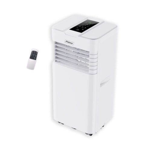Φορητό κλιματιστικό PRAC-46001 Primo 9000BTU Ψύξη Λευκό