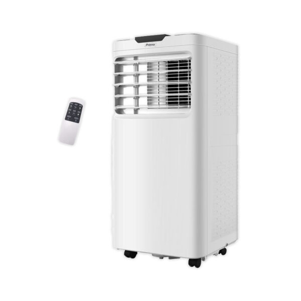 prac-46002-primo-12000btu-_0003471.jpeg Φορητό κλιματιστικό PRAC-46002 Primo 12000BTU Ψύξη/Θέρμανση Λευκό