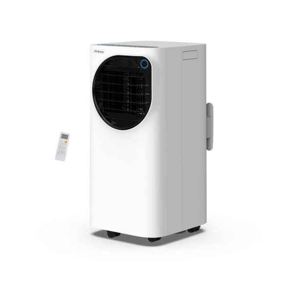 Φορητό κλιματιστικό PRAC-46003 Primo 10000BTU Ψύξη με WIFI Λευκό