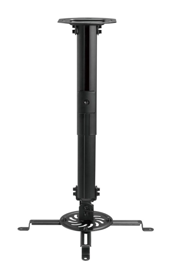 prb-18s_black_pic_03.jpg ATC-PR18S Βάση Προτζέκτορα Οροφής 13,5 kg / 29,7 lbs
