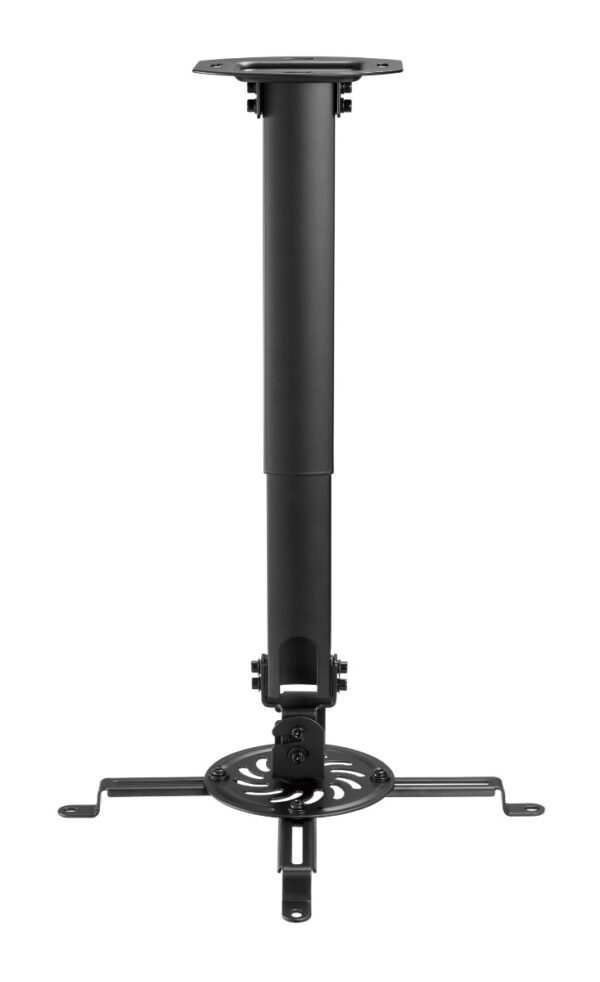 prb-18s_black_pic_04.jpg ATC-PR18S Βάση Προτζέκτορα Οροφής 13,5 kg / 29,7 lbs