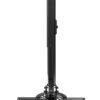 prb-18s_black_pic_05.jpg ATC-PR18S Βάση Προτζέκτορα Οροφής 13,5 kg / 29,7 lbs