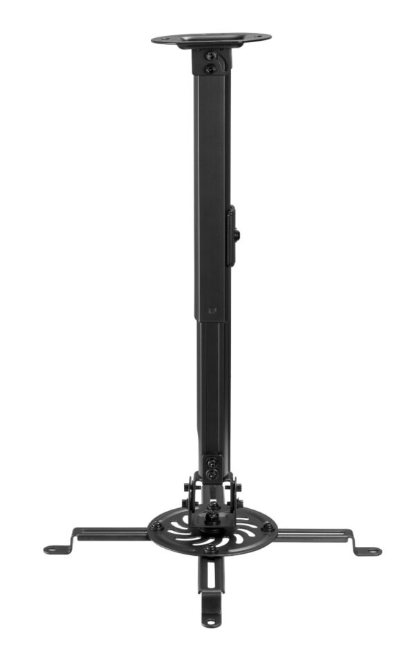 prb-18s_black_pic_05.jpg ATC-PR18S Βάση Προτζέκτορα Οροφής 13,5 kg / 29,7 lbs