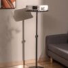 ATC-PRB23 Επιδαπέδια Βάση για Mini Projectors με Αντοχή 6kg