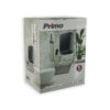 Αερόθερμο Μπάνιου PRBH-81122 Primo 2000W