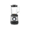 Μπλέντερ PRBL-40502 Primo 1500W 1.8L Titanium Pro 1500 Μαύρο/Inox