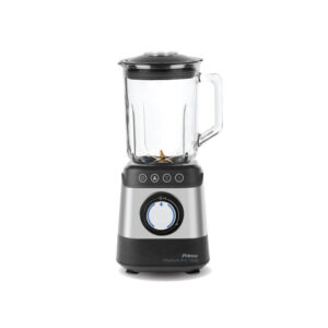 Μπλέντερ PRBL-40502 Primo 1500W 1.8L Titanium Pro 1500 Μαύρο/Inox