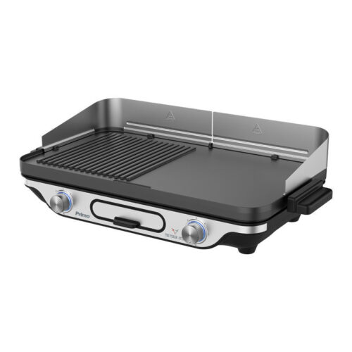 prbq-40498-primo-2400w-522x304-inox_0002401.jpeg Μπάρμπεκιου PRBQ-40498 Primo Επιτραπέζιο 2400W Με κάλυμμα αέρα 52.2X30.4εκ. Μαύρο/Inox