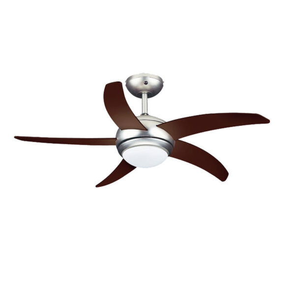 prcf-80424-primo-44-110-1-5-wenge_0002558.jpeg Ανεμιστήρας Οροφής PRCF-80424 Primo 44'' 110εκ. Με Τηλεχειριστήριο 1Φως 5Φτερά Wenge