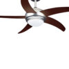 prcf-80424-primo-44-110-1-5-wenge_0002559.jpeg Ανεμιστήρας Οροφής PRCF-80424 Primo 44'' 110εκ. Με Τηλεχειριστήριο 1Φως 5Φτερά Wenge