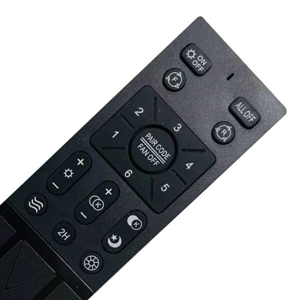 prcf-80609-primo-20-50-1-led-7-_0002633.jpeg Ανεμιστήρας Οροφής PRCF-80609 Primo 20'' 50εκ. Με Τηλεχειριστήριο 1Φως LED 7 Φτερά Λευκός