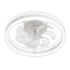 prcf-80609-primo-20-50-1-led-7-_0002637.jpeg Ανεμιστήρας Οροφής PRCF-80609 Primo 20'' 50εκ. Με Τηλεχειριστήριο 1Φως LED 7 Φτερά Λευκός