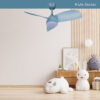 prcf-80660-primo-36-91-dc-1-led-3-kids-series_0002714.jpeg Ανεμιστήρας Οροφής PRCF-80660 PRIMO 36'' 91εκ. DC Με Τηλεχειριστήριο 1 Φως LED 3Φτερά Μπλέ Kids Series
