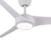 prcf-80674-primo-dc-52-132-1-led-3-_0002917.jpeg Ανεμιστήρας Οροφής PRCF-80674 Primo DC 52'' 132εκ. Με Τηλεχειριστήριο 1Φως LED 3Φτερά Λευκός