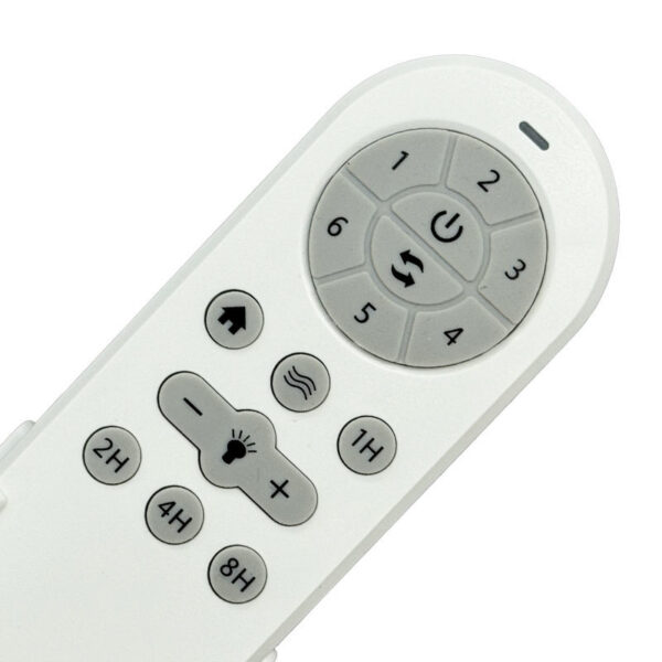 prcf-80674-primo-dc-52-132-1-led-3-_0002918.jpeg Ανεμιστήρας Οροφής PRCF-80674 Primo DC 52'' 132εκ. Με Τηλεχειριστήριο 1Φως LED 3Φτερά Λευκός