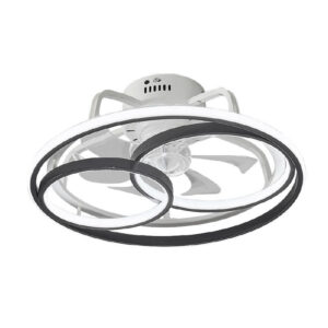 Ανεμιστήρας Οροφής PRCF-80676 Primo DC 20'' 50εκ. Με Τηλεχειριστήριο 2 Φώτα LED