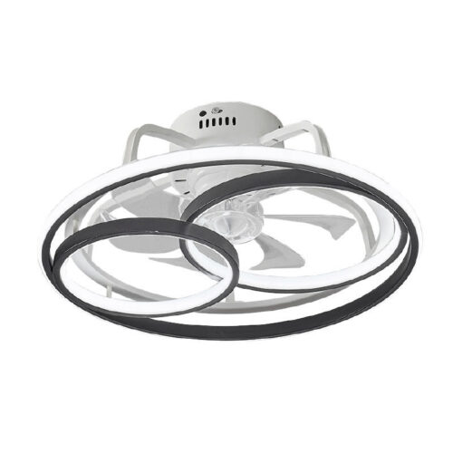 Ανεμιστήρας Οροφής PRCF-80676 Primo DC 20'' 50εκ. Με Τηλεχειριστήριο 2 Φώτα LED
