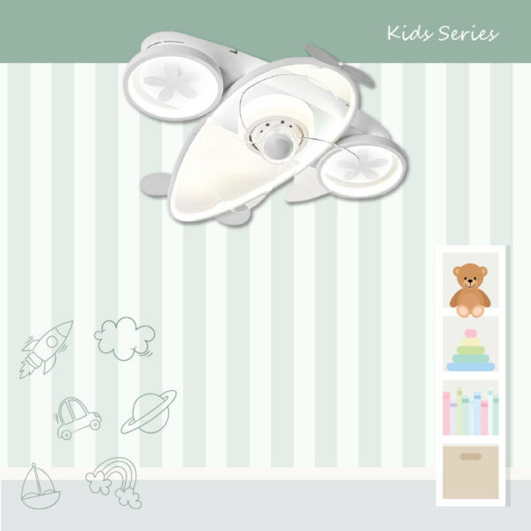 prcf-80677-primo-kids-series-dc-26-65-2-led_0002725.jpeg Ανεμιστήρας Οροφής PRCF-80677 Primo Kids Series DC 26'' 65εκ. Με Τηλεχειριστήριο 2 Φώτα LED